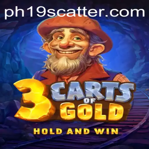 3cartsOfGold: Unveiling the Thrilling World of Treasure Hunting