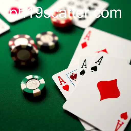 Exploring the Thrills of Blackjack