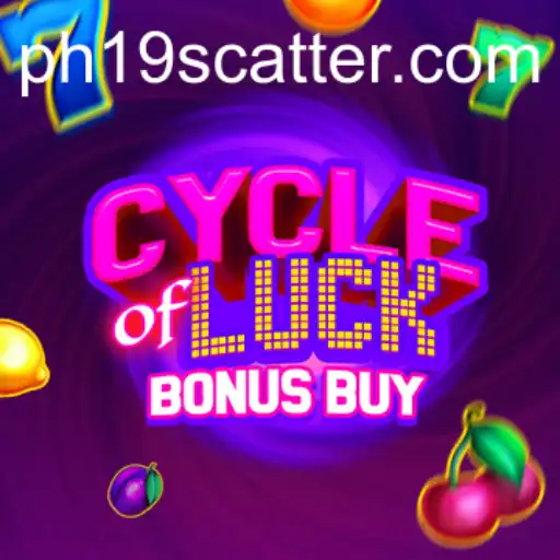 CycleofLuckBonusBuy: A Thrilling Adventure in Modern Gaming