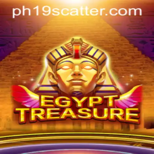 Discover the Mysteries of EgyptTreasure: A Fascinating New Game with PH19