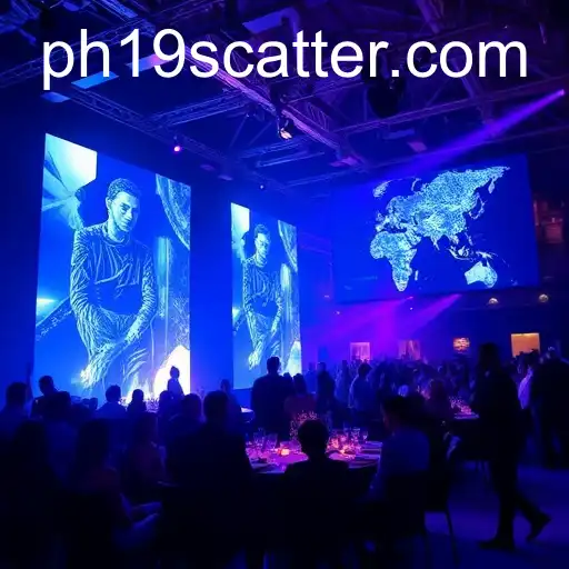 Exclusive Events and the Allure of PH19