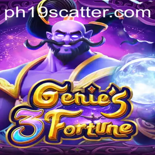 Genie3Fortune: The Game of Modern Magic and Discovery