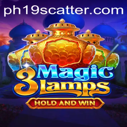 3MagicLamps: A Captivating Journey in the World of PH19