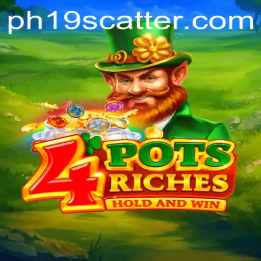 Exploring the Fascinating World of 4potsriches