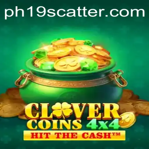 Exploring the World of CloverCoins4x4: A Fresh Take on Digital Gaming