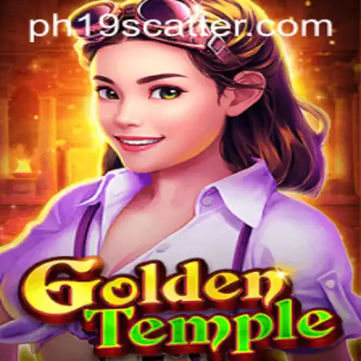 GoldenTemple - A Daring Adventure Awaits with PH19