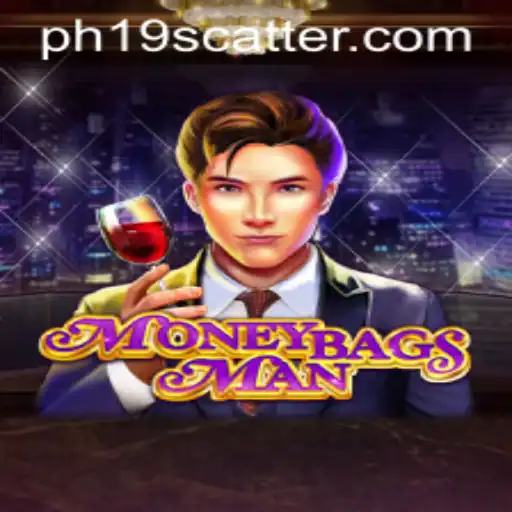 Discover the Exciting World of MoneybagsMan: An Interactive Gaming Experience