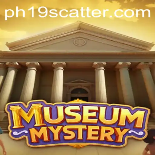 Unveiling the Exciting World of MuseumMystery: An Interactive Adventure