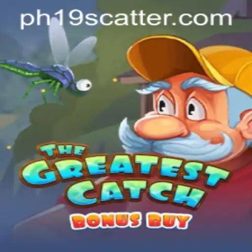 Exploring TheGreatestCatchBonusBuy: Dive into the Thrilling Gameplay