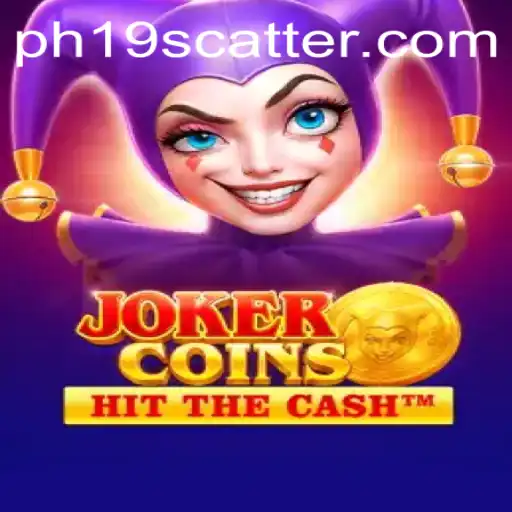 Exploring the Thrills of JokerCoins: A New Era in Gaming with PH19