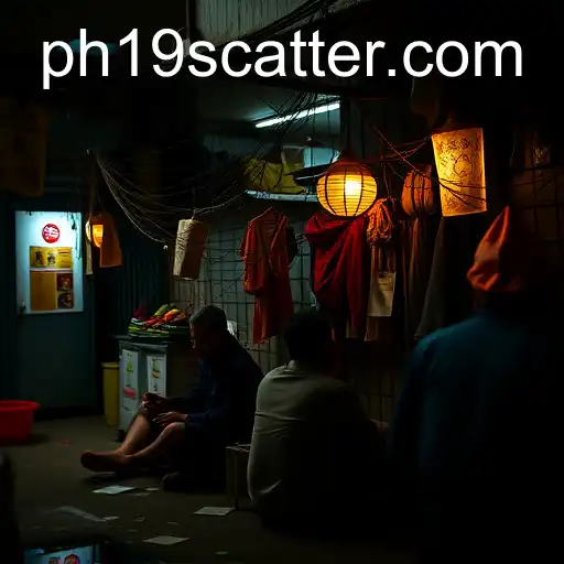 The Intricate Web of Jueteng: A Deep Dive into Its Impact on PH19