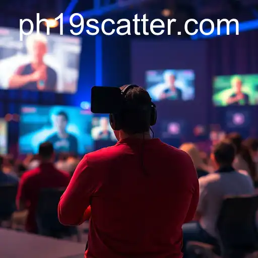 The Rise of Live Streaming and the PH19 Phenomenon