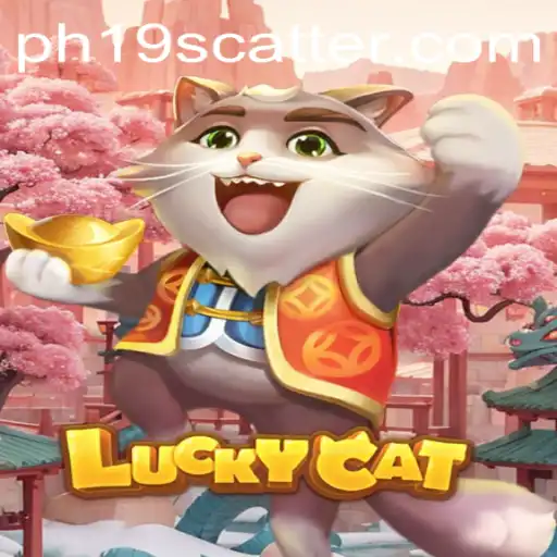 Unveiling the Magic of LuckyCat: A New Gaming Sensation