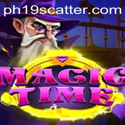 MagicTime: A Journey into the World of Wizards and Wonders