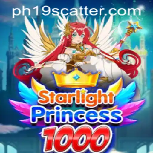 Exploring the Galactic Wonders of StarlightPrincess1000