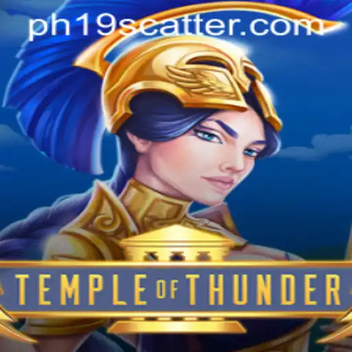 TempleofThunder: A Thrilling Adventure Game