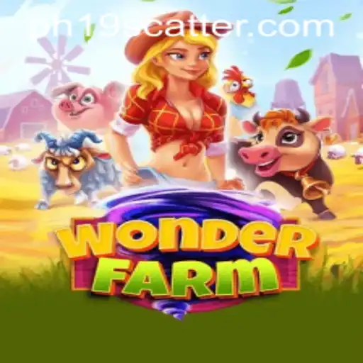 Exploring WonderFarm: A Journey into an Enchanting Virtual World with PH19 Update